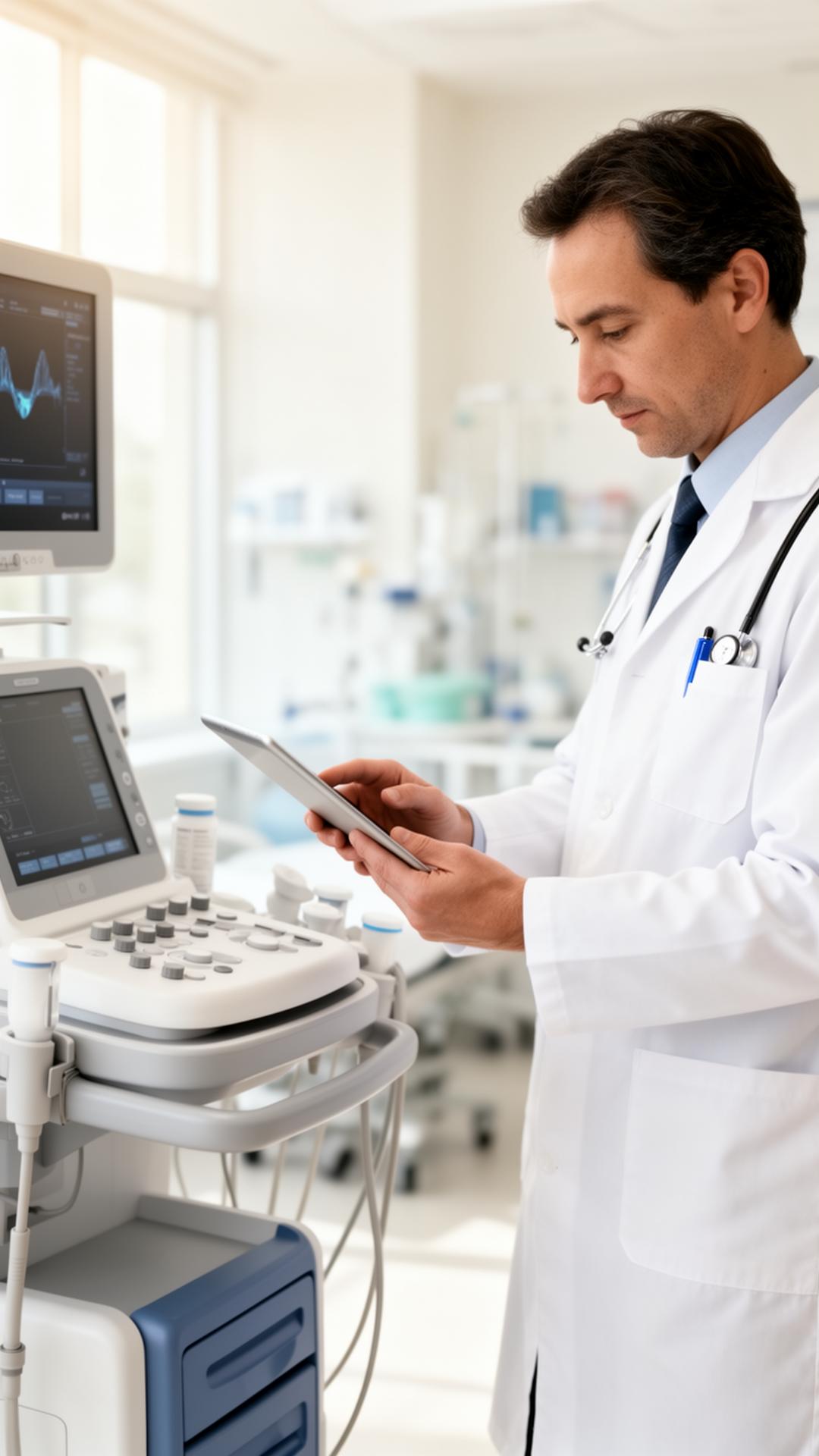 Profissional médico