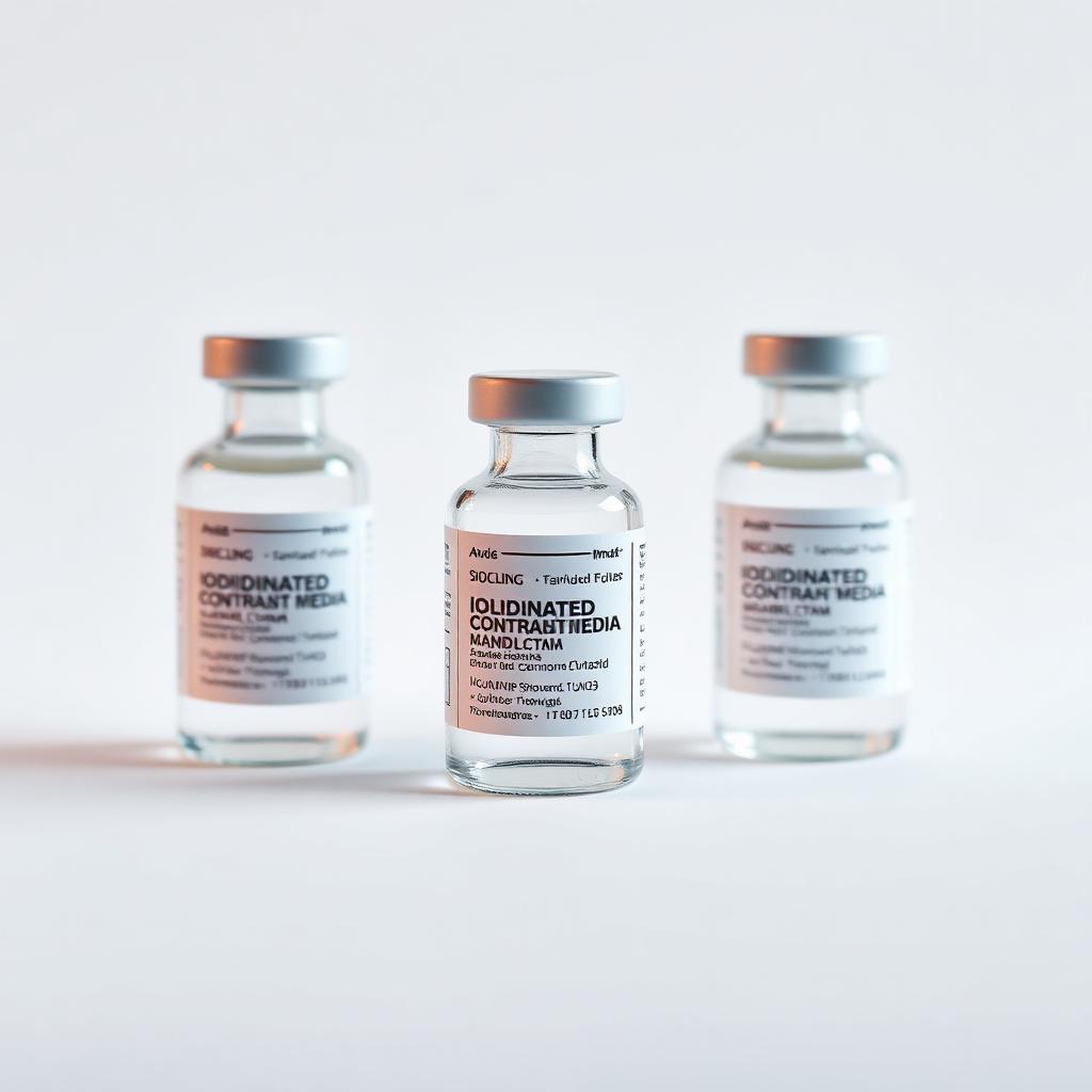 Contrastes para Imagem