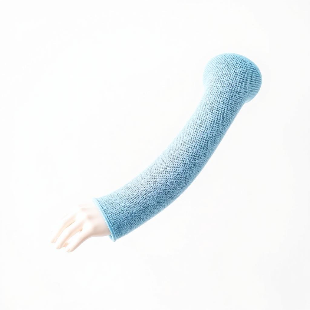 HM CAST — Sistema Tubular de Imobilização