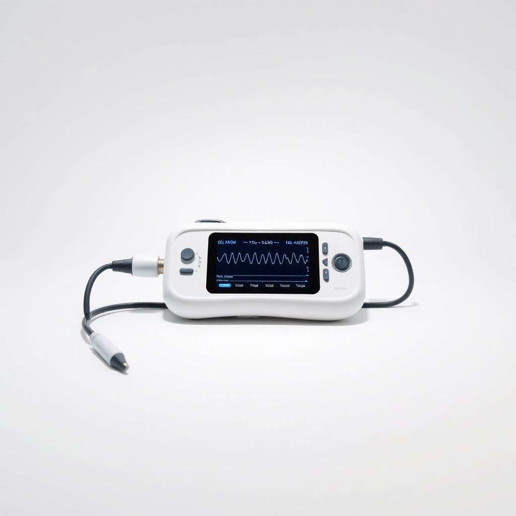 VIBRASENSE — Rastreador de Neuropatia Periférica